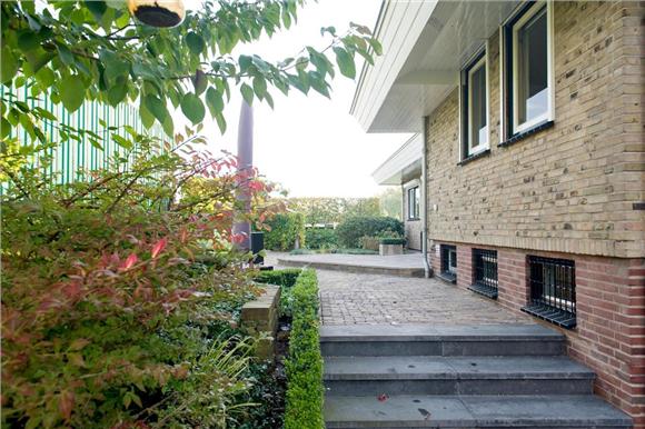 Kamerlingh Onnesstraat, Wijchen