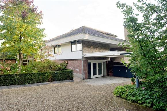 Kamerlingh Onnesstraat, Wijchen