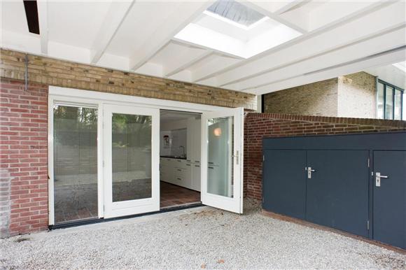 Kamerlingh Onnesstraat, Wijchen
