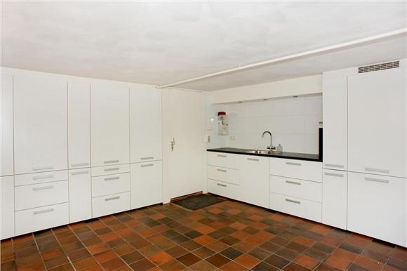 Kamerlingh Onnesstraat, Wijchen