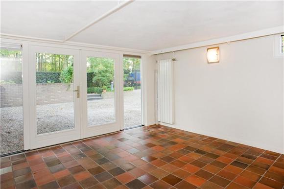 Kamerlingh Onnesstraat, Wijchen