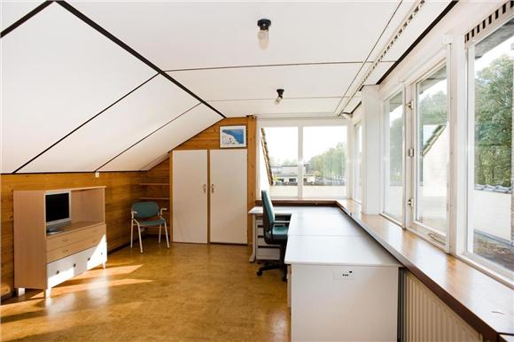 Kamerlingh Onnesstraat, Wijchen