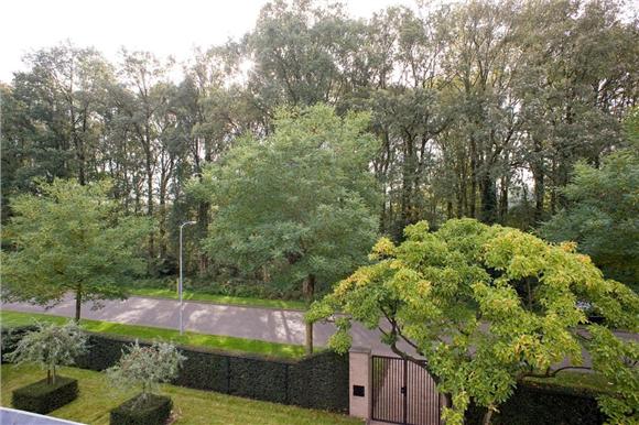 Kamerlingh Onnesstraat, Wijchen
