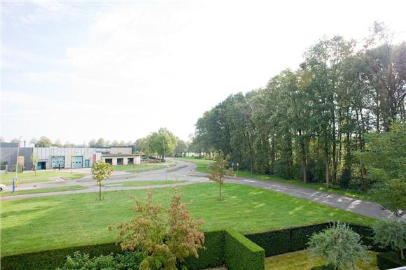 Kamerlingh Onnesstraat, Wijchen