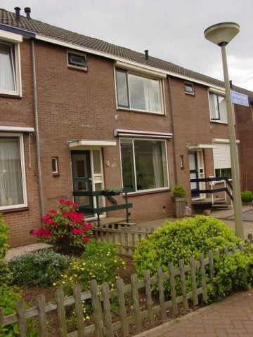 Acaciastraat, Groesbeek