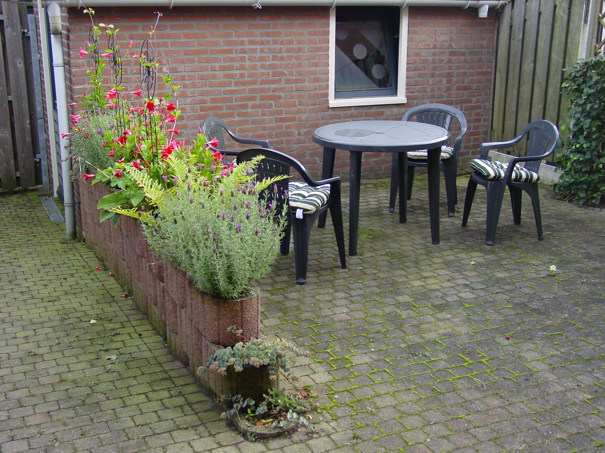 Acaciastraat, Groesbeek