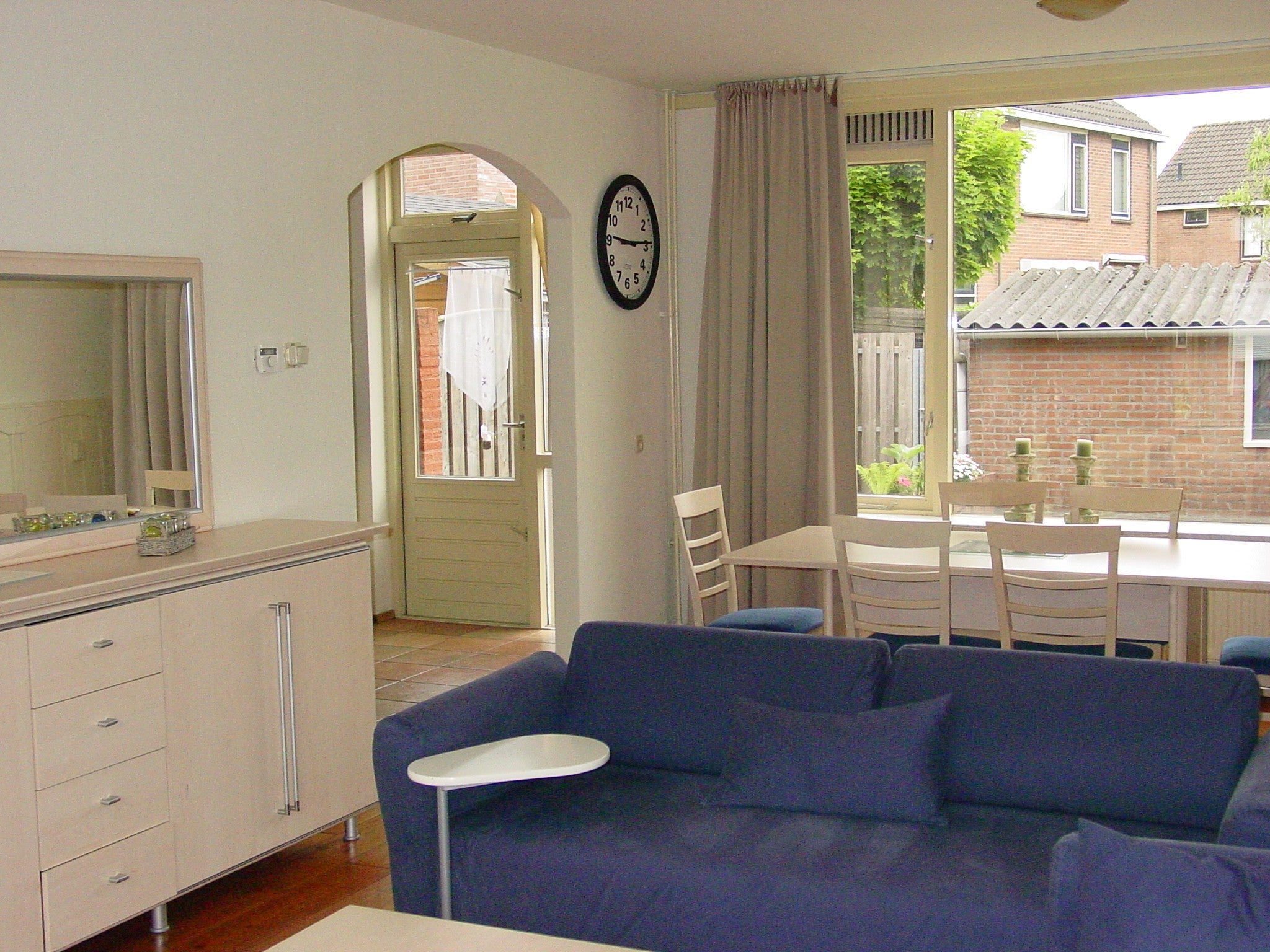 Acaciastraat, Groesbeek