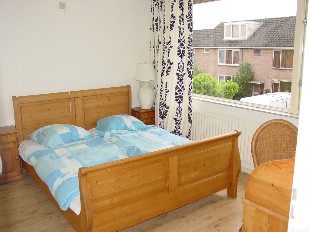 Acaciastraat, Groesbeek