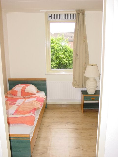 Acaciastraat, Groesbeek