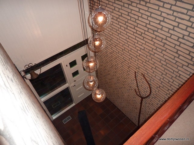 Jan van Daalstraat, Beers