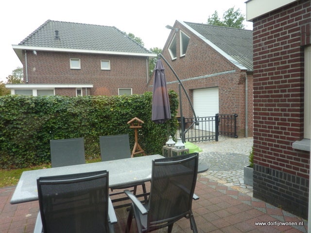 Lepelstraat, Wanroij