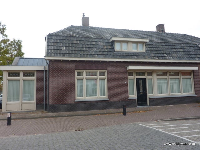 Lepelstraat, Wanroij
