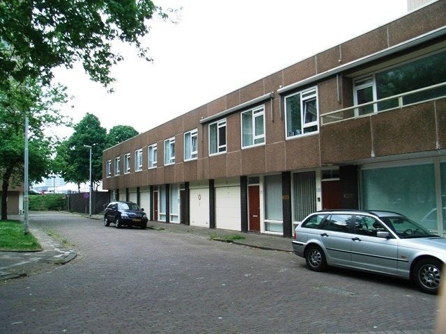 Rotterdam, 's-Lands Werf