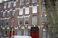 Rotterdam, Mathenesserlaan