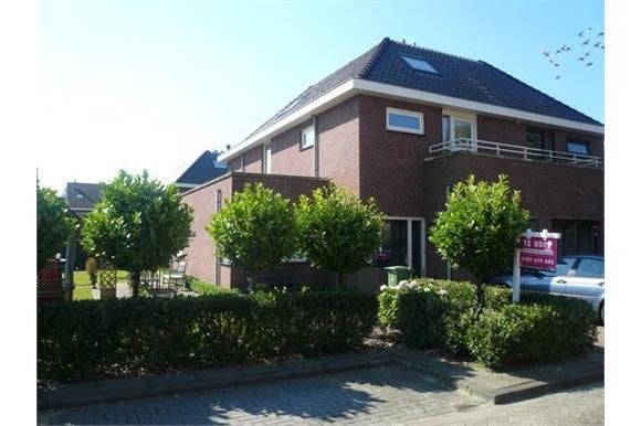 Abbenbroek, Wassenaarsestraat