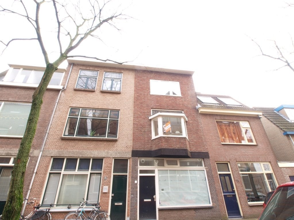 Abstederdijk, Utrecht