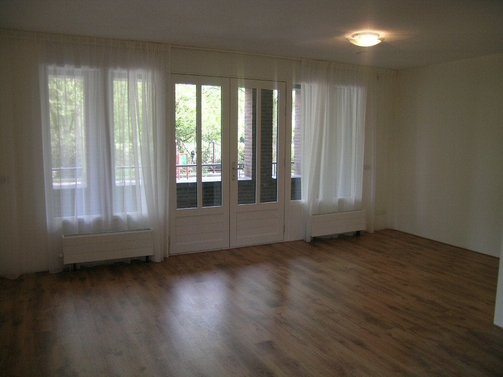 Julianaparklaan, Utrecht