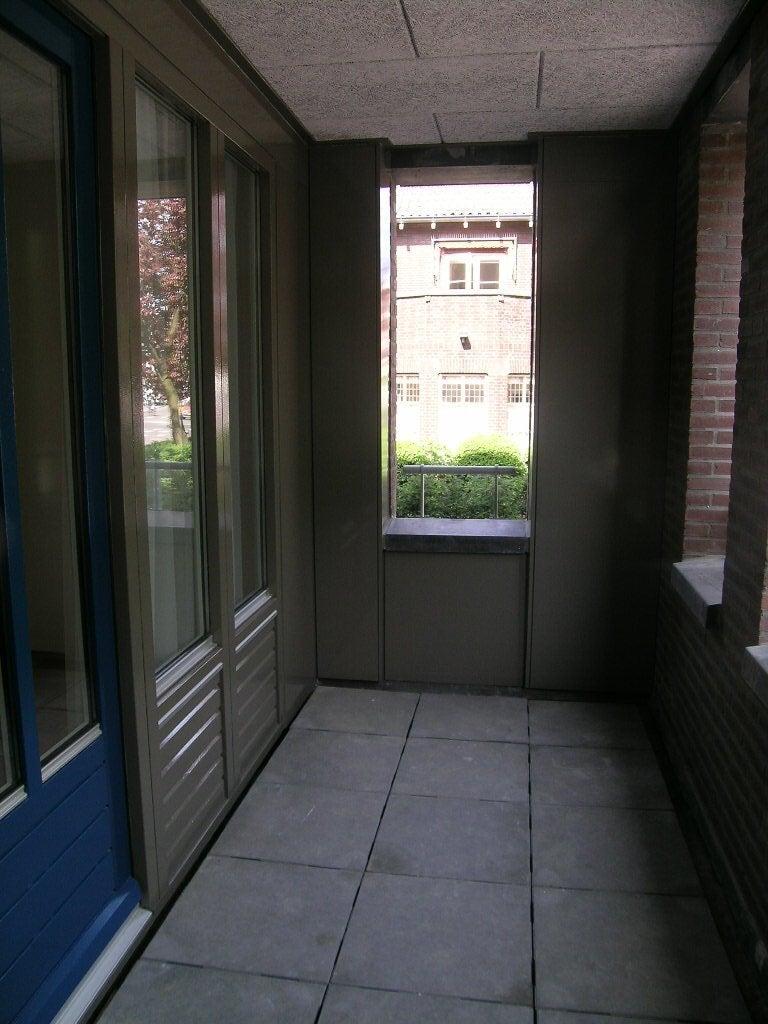 Julianaparklaan, Utrecht