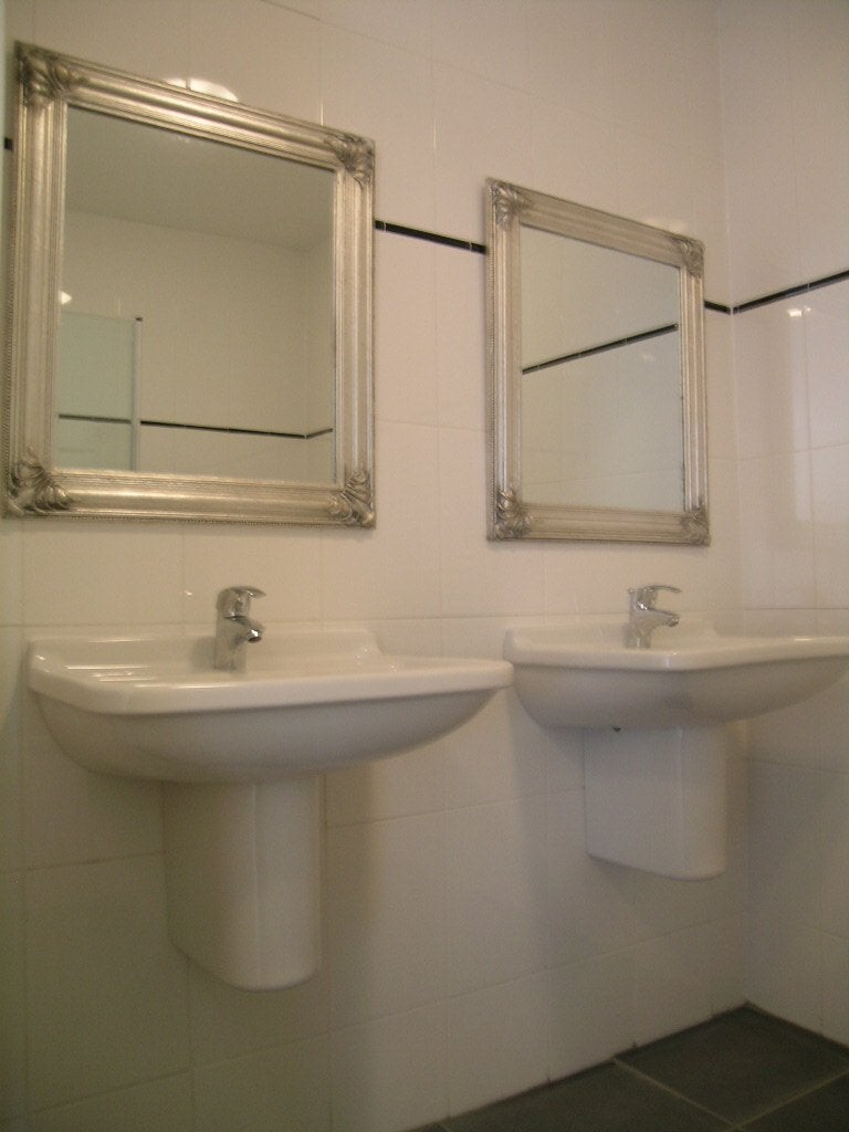 Julianaparklaan, Utrecht
