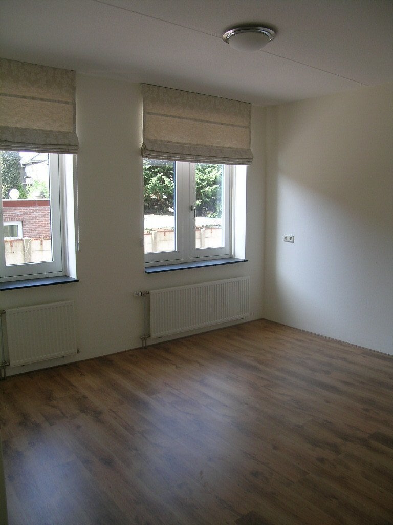Julianaparklaan, Utrecht