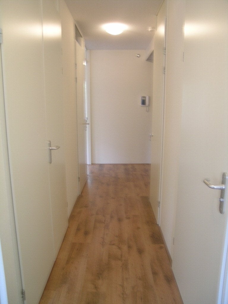 Julianaparklaan, Utrecht