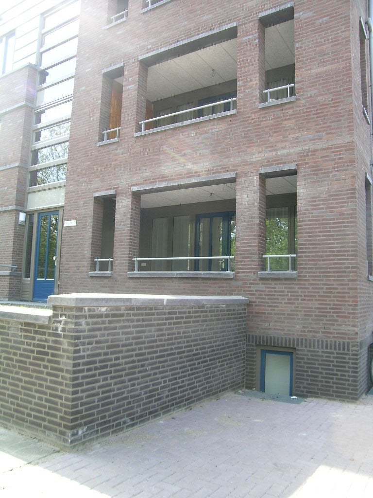 Julianaparklaan, Utrecht