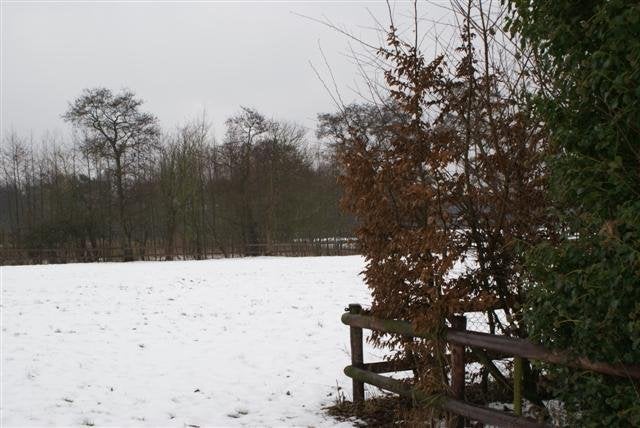 Veenpad, Soest