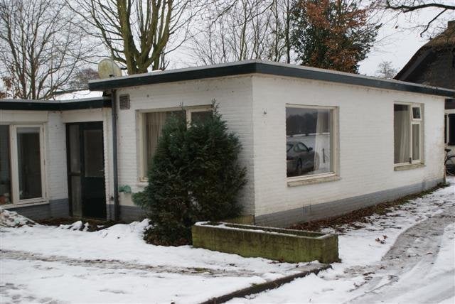 Veenpad, Soest
