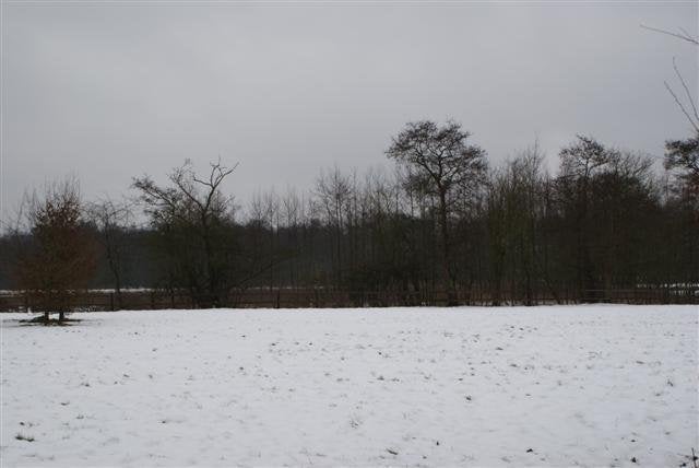 Veenpad, Soest