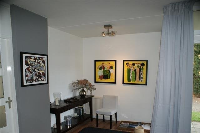Eemhoeve, Baarn