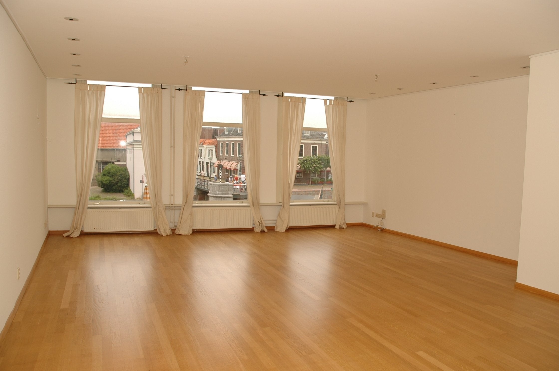 Herengracht, Muiden