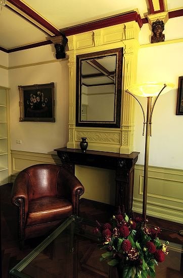 Reguliersgracht, Amsterdam