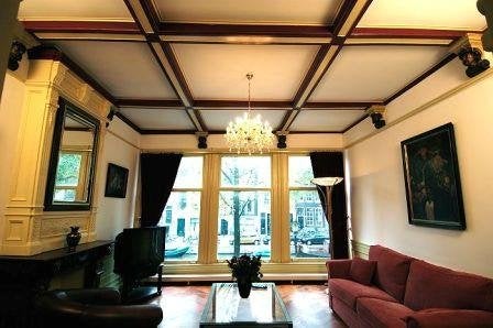 Reguliersgracht, Amsterdam