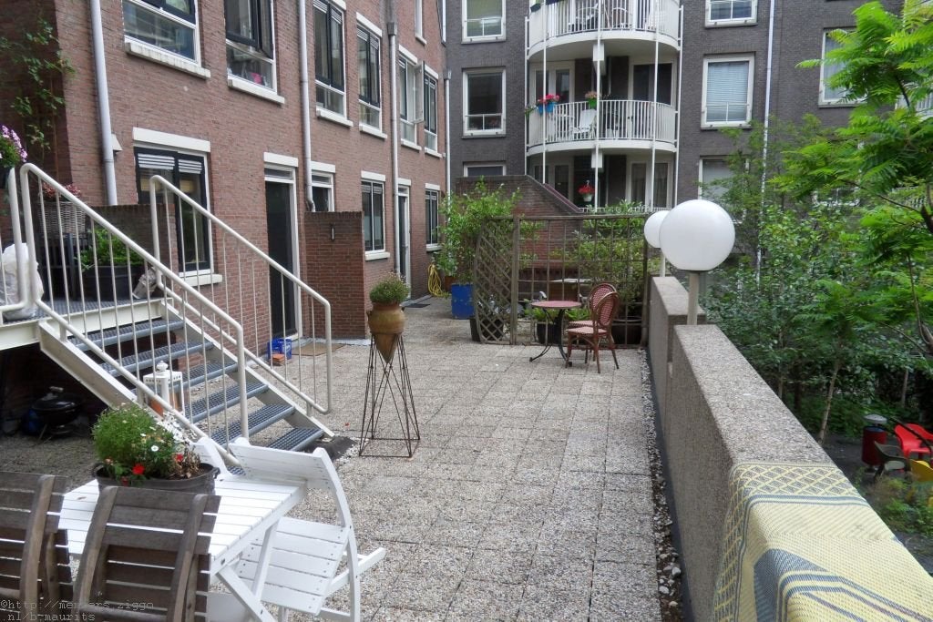 Bakkerstraat, Amsterdam