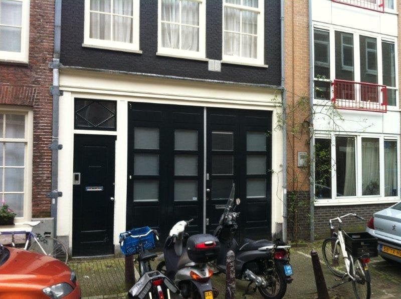 Rozenstraat, Amsterdam