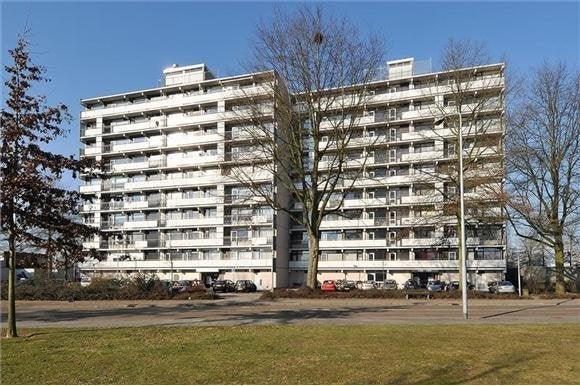 Urkhovenseweg, Eindhoven