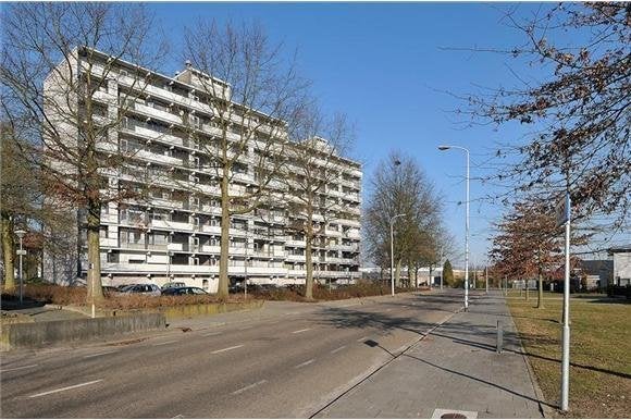 Urkhovenseweg, Eindhoven