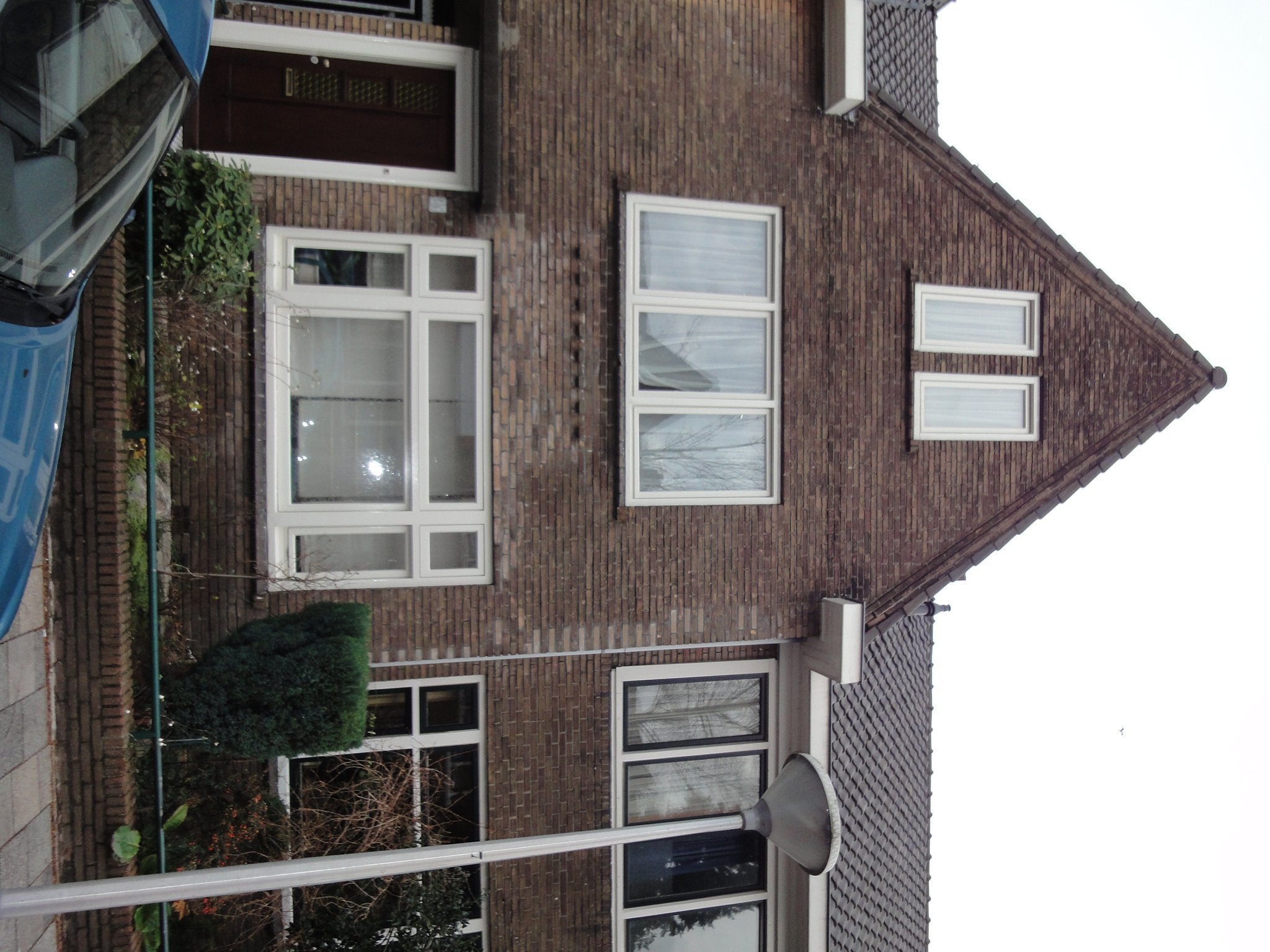 Juliusstraat, Eindhoven