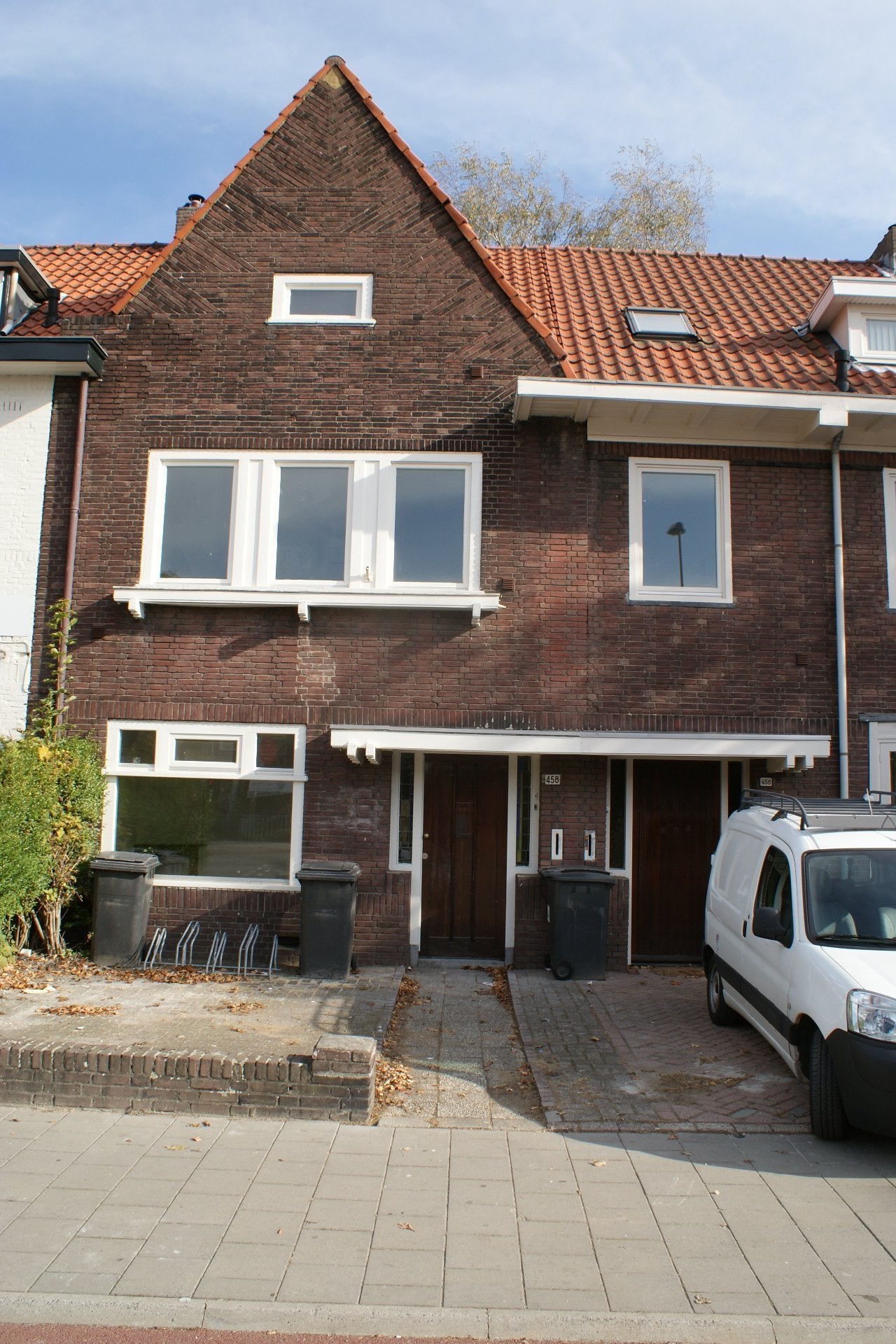 Boschdijk, Eindhoven
