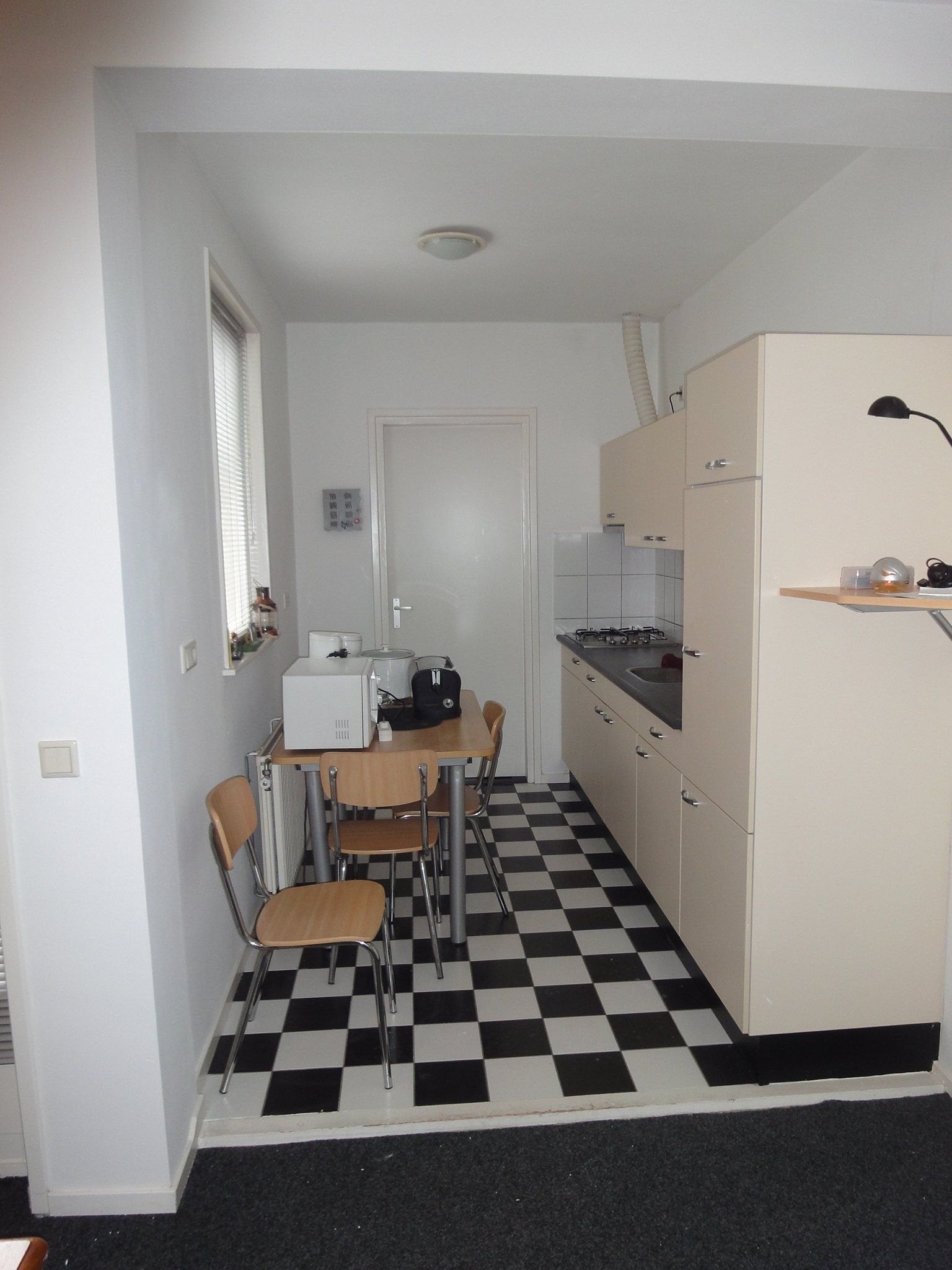 Ranonkelstraat, Eindhoven