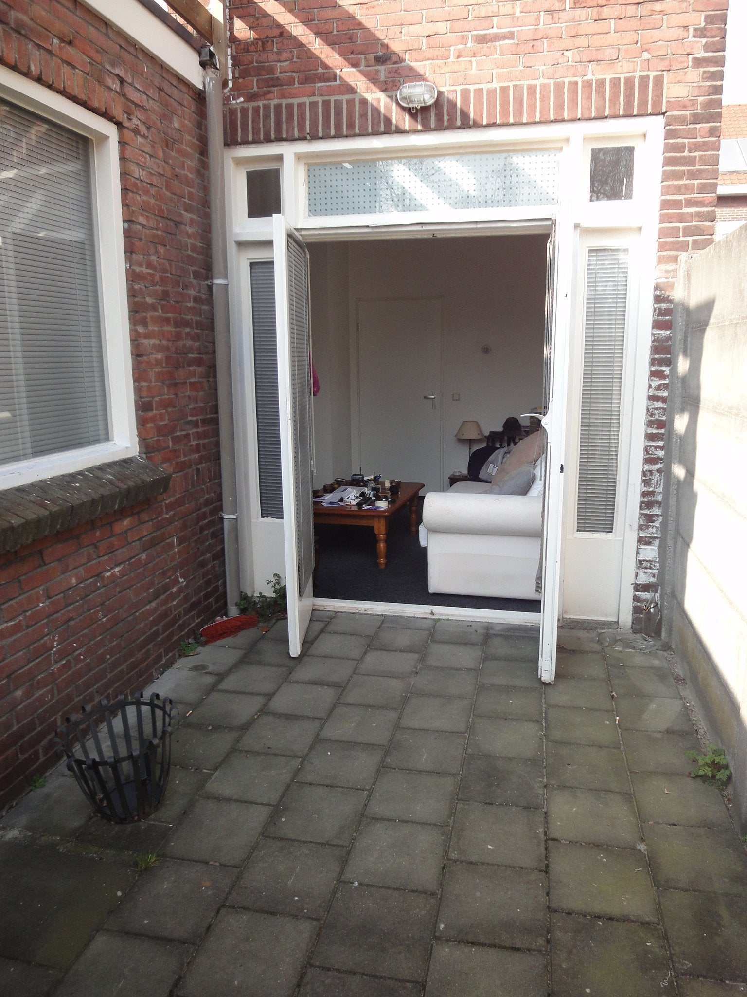 Ranonkelstraat, Eindhoven