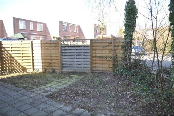 Schietbergen, Nuenen