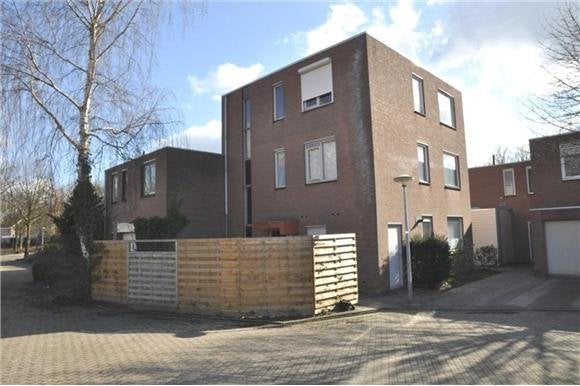 Schietbergen, Nuenen
