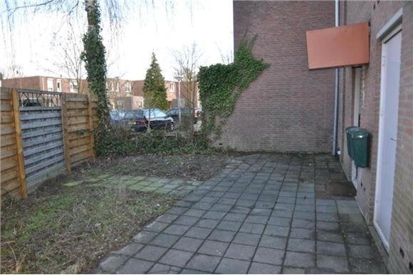 Schietbergen, Nuenen