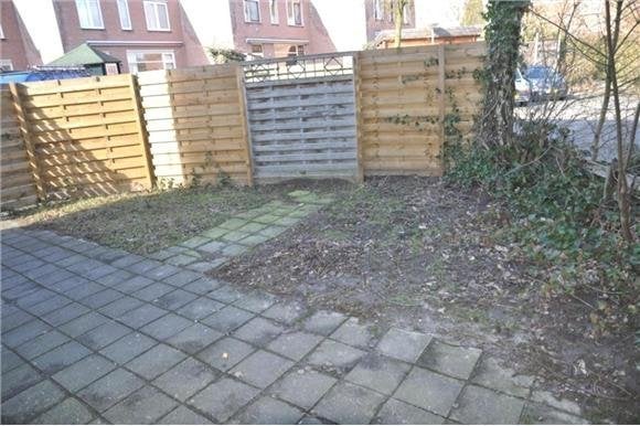 Schietbergen, Nuenen