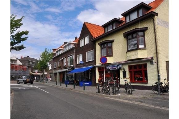 Gestelsestraat, Eindhoven