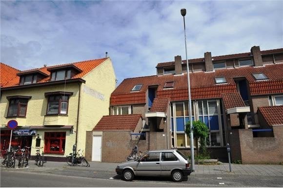 Gestelsestraat, Eindhoven
