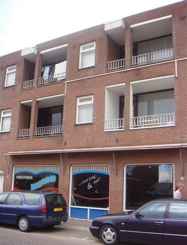 Heistraat, Helmond