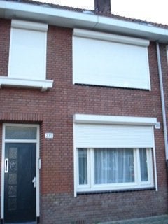 Broekhovenseweg, Tilburg