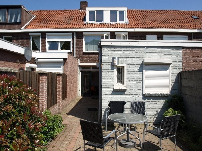 Broekhovenseweg, Tilburg